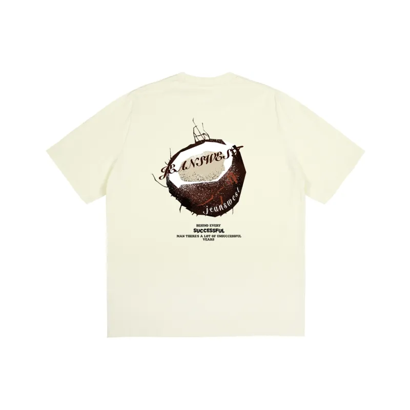 JEANSWEST T Shirts Unisex-45