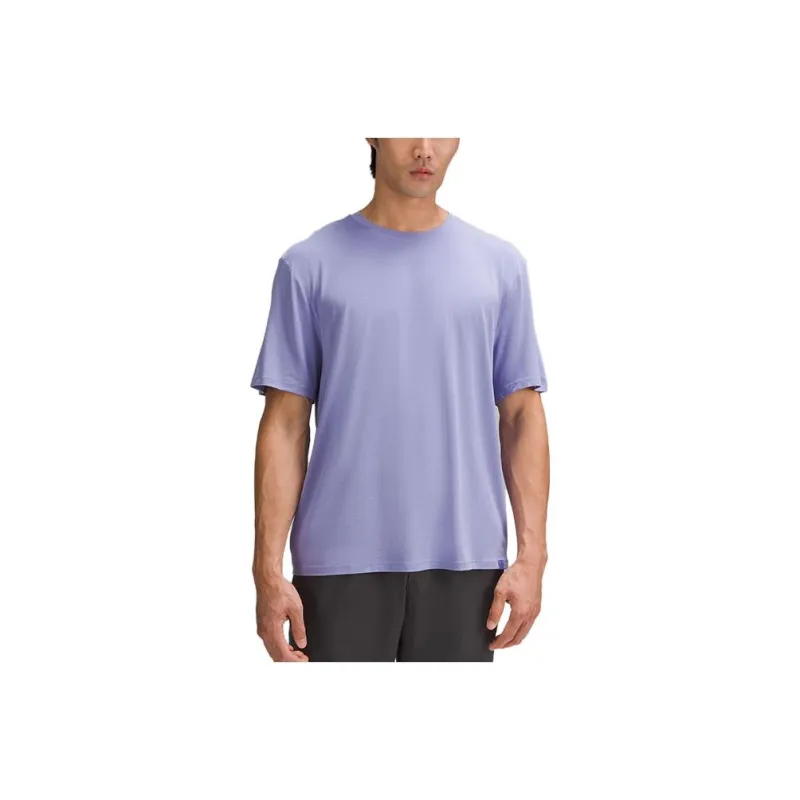 Lululemon T Shirts Men-1