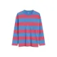Red Blue Stripes