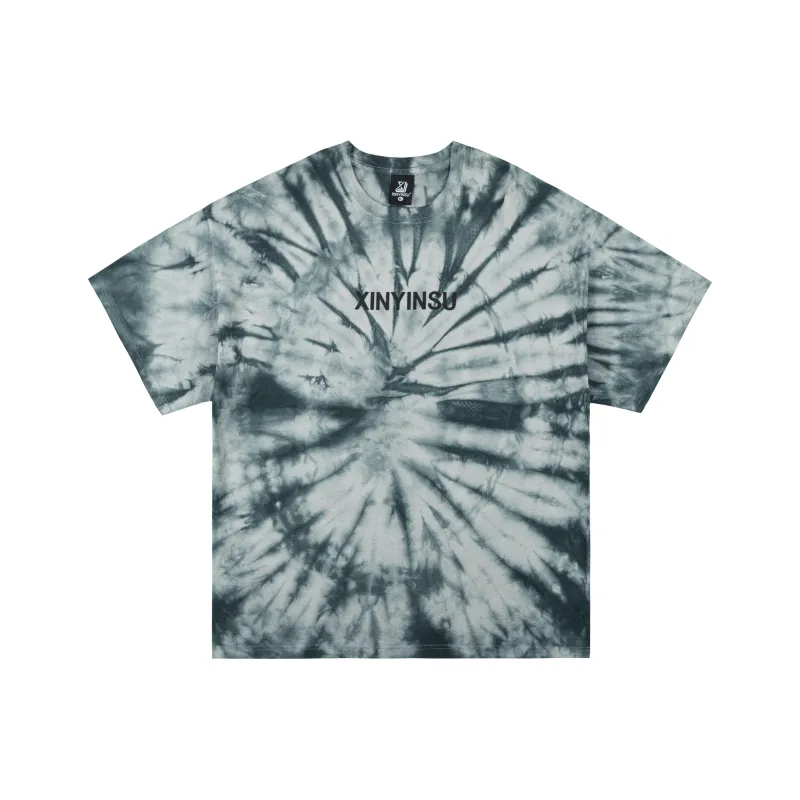 XINYINSU T Shirts Unisex-0
