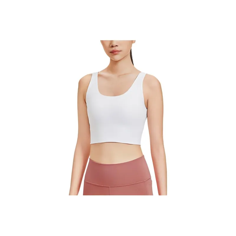 Under Armour Meridian Sport Vests Women's White-2