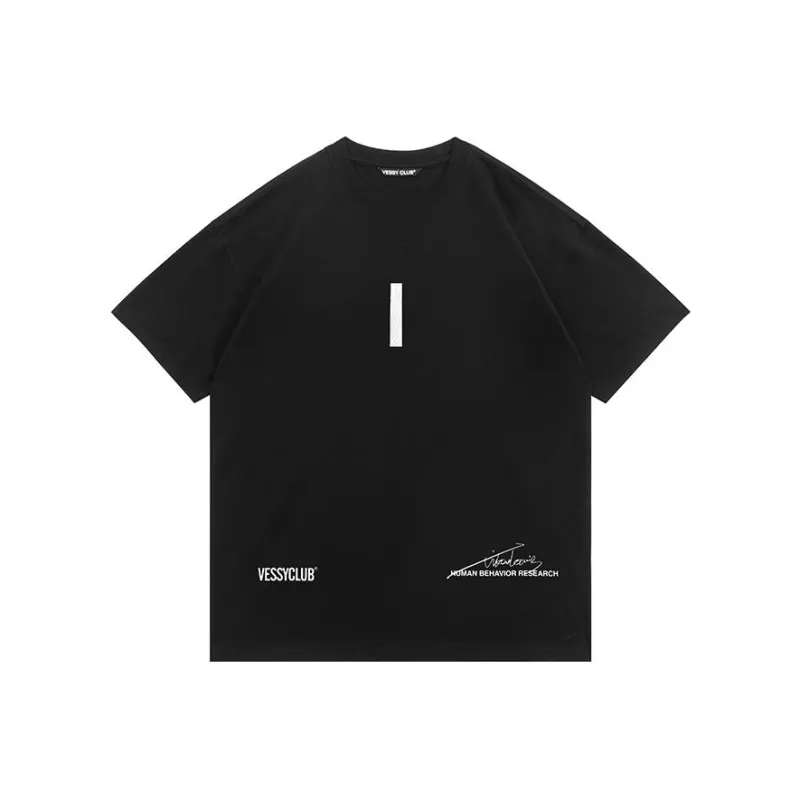 VESSY CLUB T Shirts Men-0