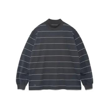 The North Face Purple Label X Nanamica T-Shirts Unisex
