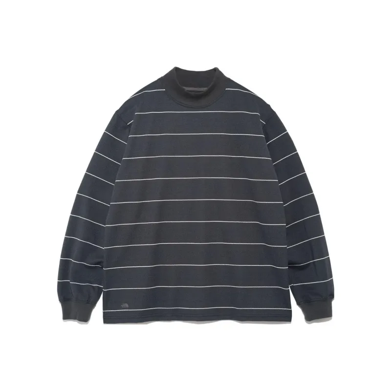 The North Face Purple Label X Nanamica T-Shirts Unisex-0