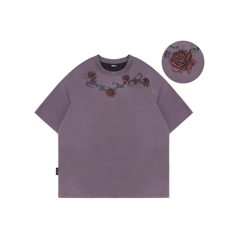 BJHG T Shirts Unisex-3