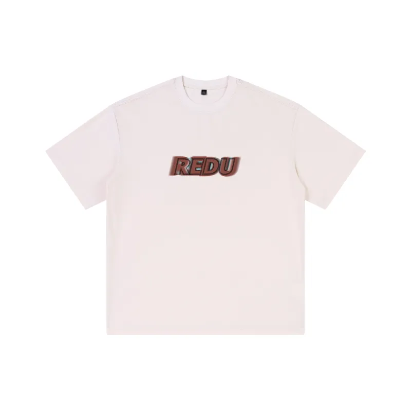 REDU T Shirts Unisex-4