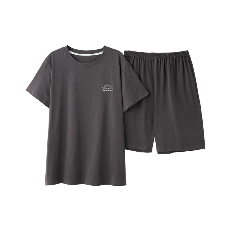 Lan Miao Men Pajama Sets-6