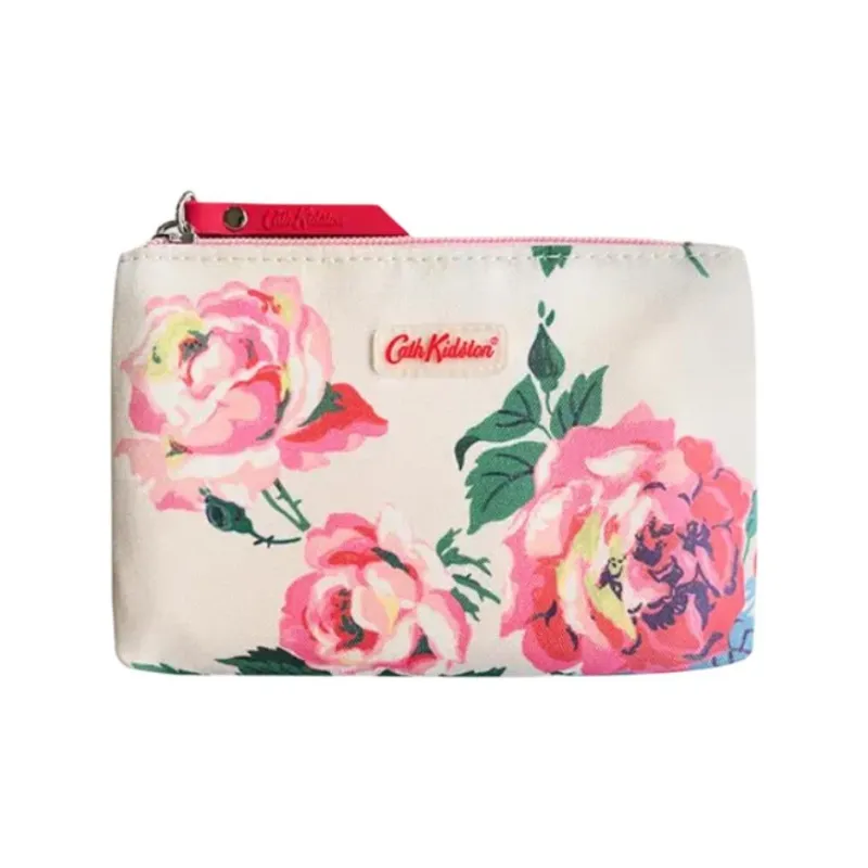 Cath Kidston Secret Forest Makeup Bags Convenient-5