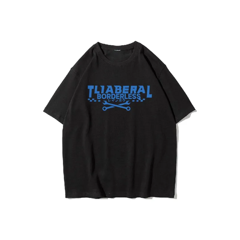T liberal T Shirts Unisex-0