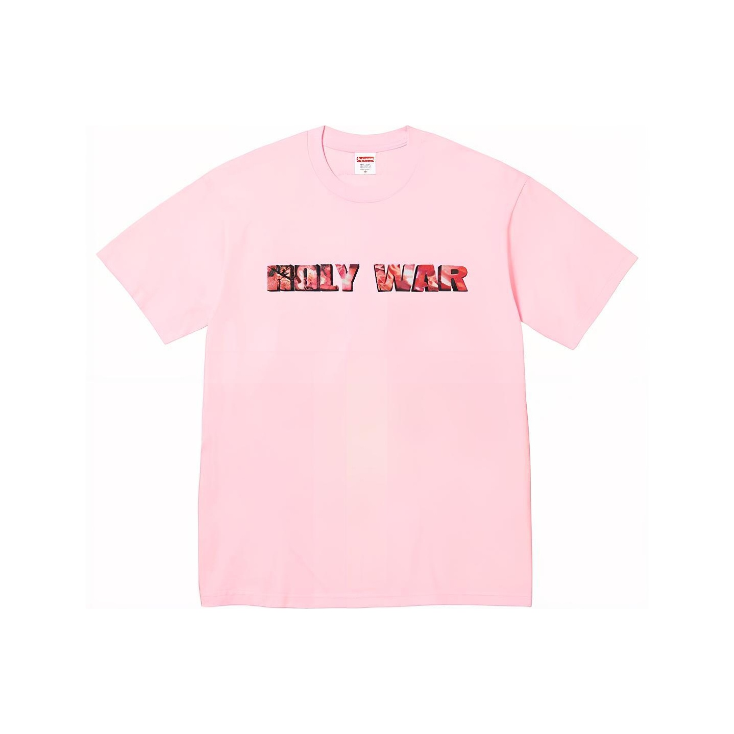 Supreme Holy War Tee Black XXL - POIZON