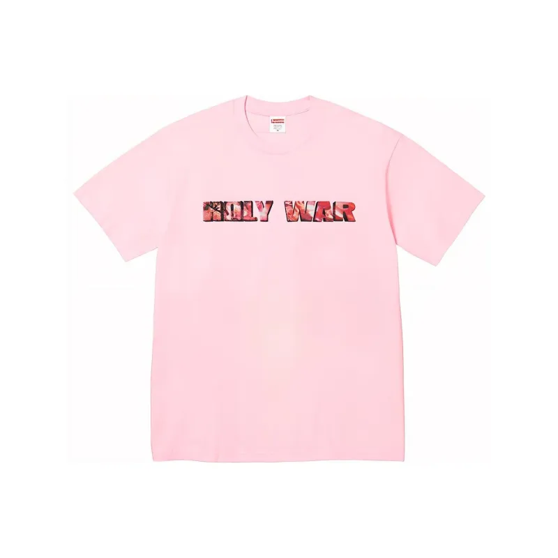 Supreme Holy War Tee-4