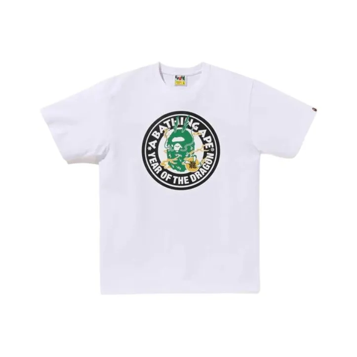 Bape Year Of The Dragon Tee-2