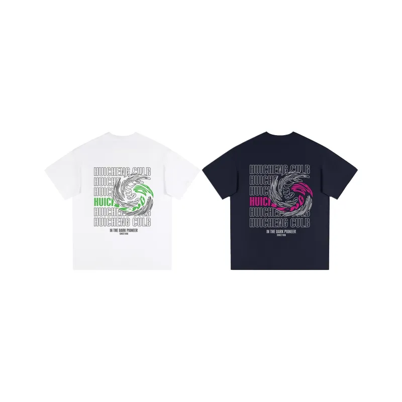 HCHUICHENG T Shirts Unisex-36