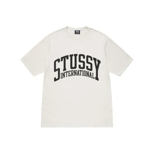 Stussy International Tee Pigment Dyed