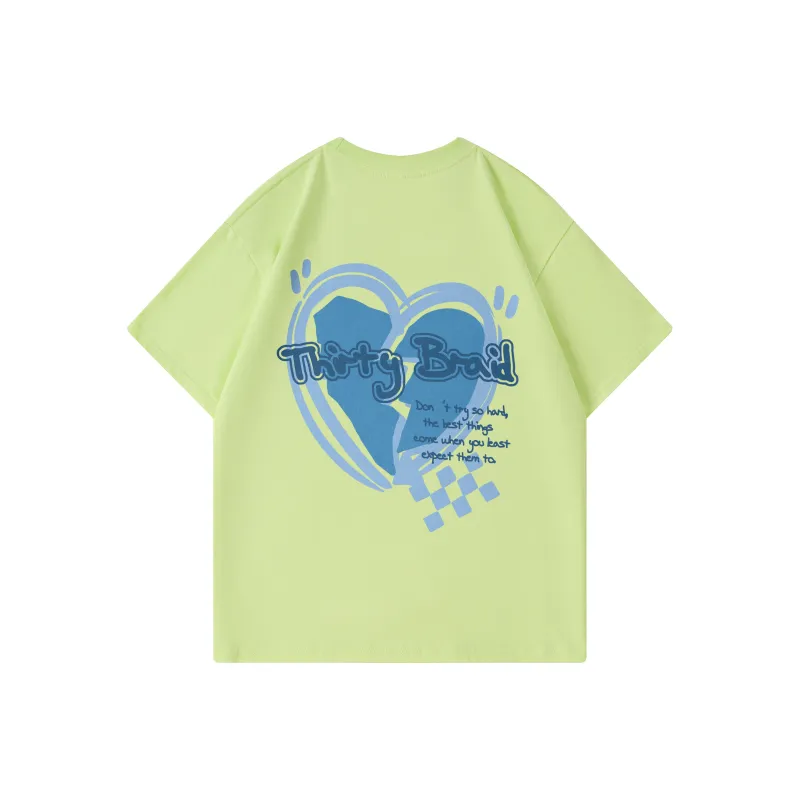 30BRAID T Shirts Unisex-21