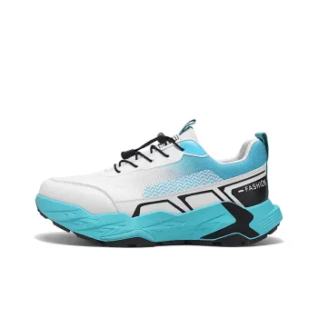 JANECO Slip Resistant, Abrasion Resistant, Breathable Low Top Casual Shoes Men's
