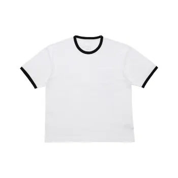 Visvim Amplus Ringer T Shirt