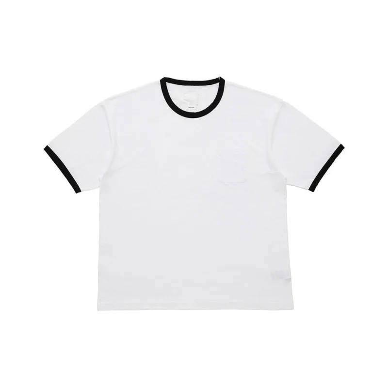 Visvim Amplus Ringer T Shirt-6