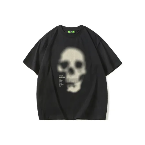 FUTURE MAKER T-Shirts Unisex