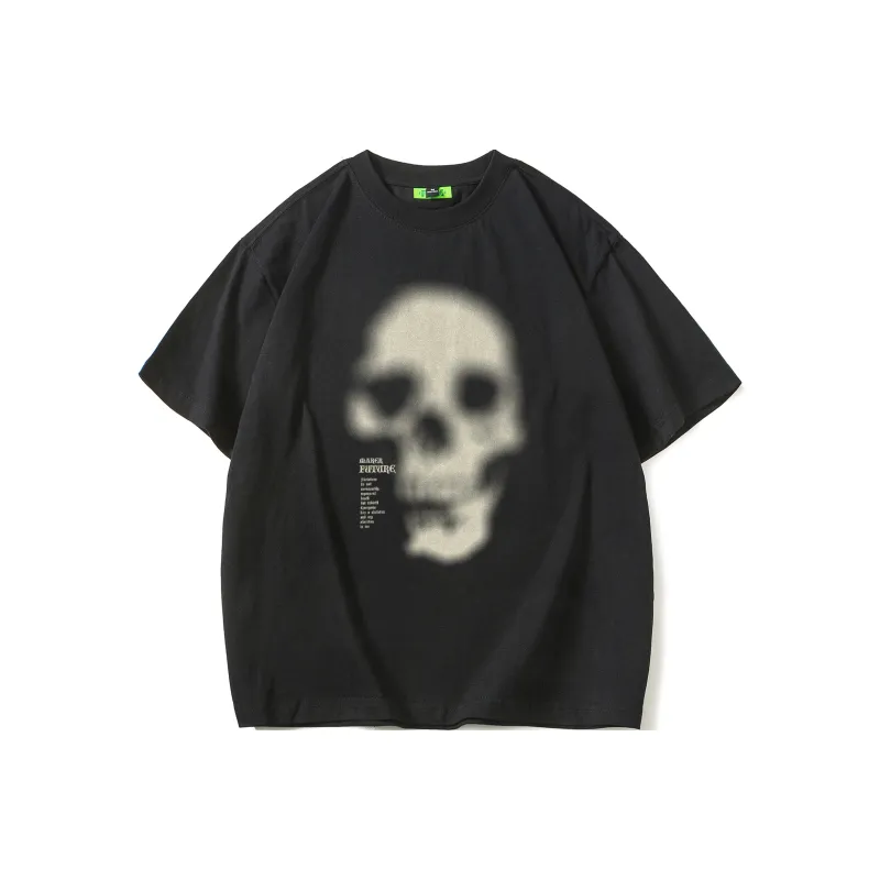 FUTURE MAKER T-Shirts Unisex-0