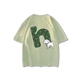 Moss Green