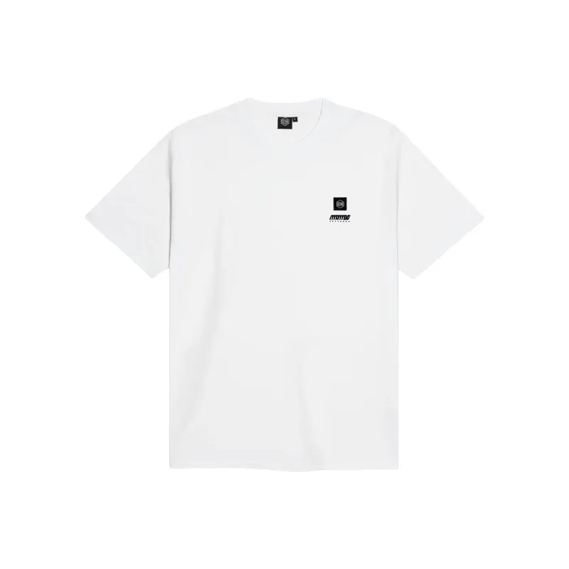 Dolly Noire T-Shirt Men's White-0