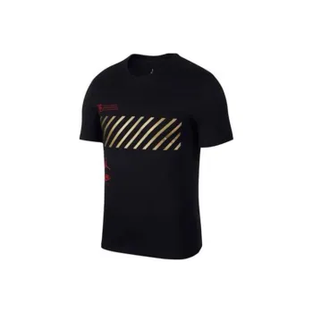 Jordan Brand×UNDEFEATED T Shirt Men's