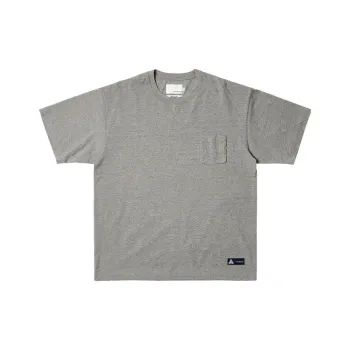 PALACE X Nanamica Pocket T Shirt