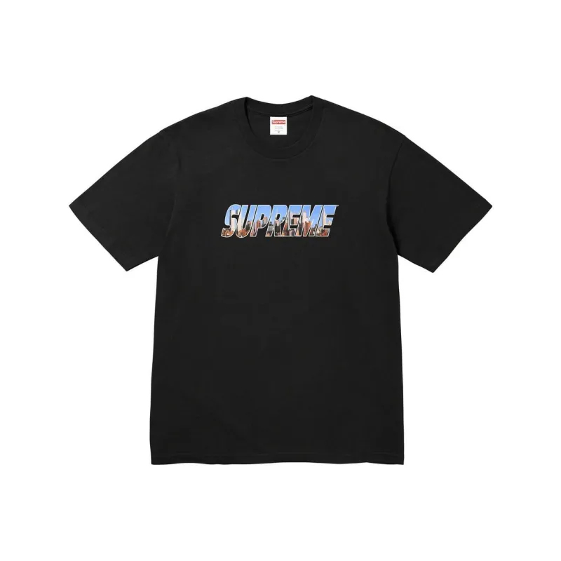 Supreme Gotham Tee-3