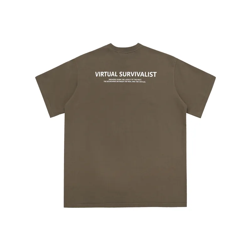 POINTLIMIT T Shirts Unisex-19