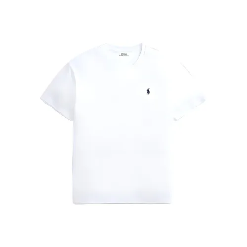 Polo Ralph Lauren T Shirt Men's White
