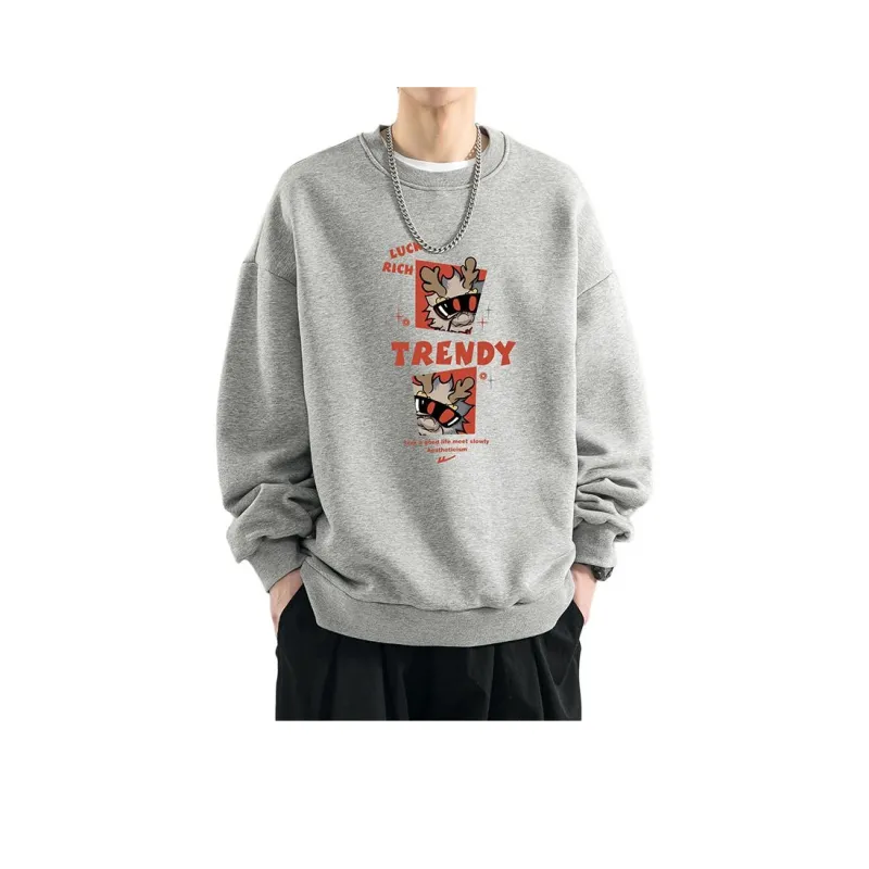 WARRIOR T Shirts Men-6