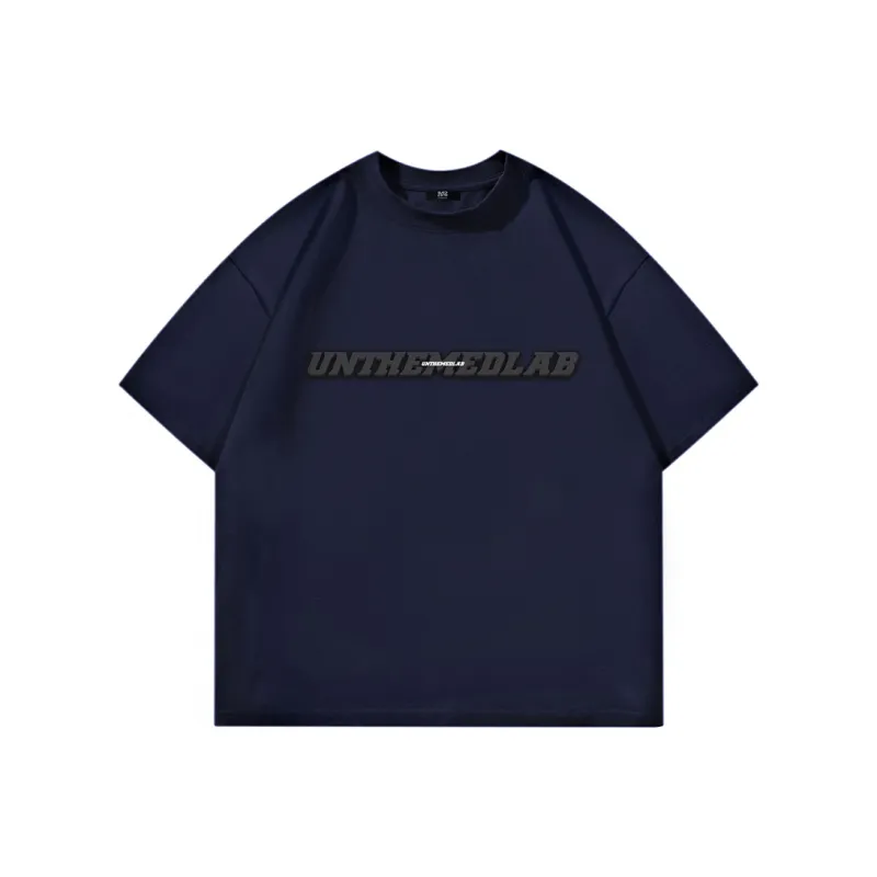 UNthemed T Shirts Unisex-6