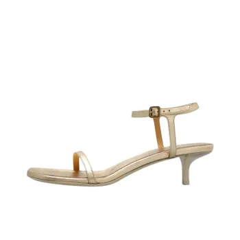 Marsèll Sottiletta Strap Sandals 5.5cm Women's Gold