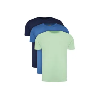 Polo Ralph Lauren T Shirt Men's 3 Pack
