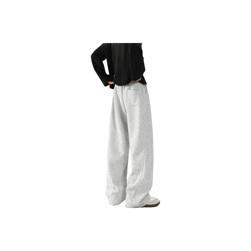 URBAN AUTHENTIC Casual Pants Unisex-11