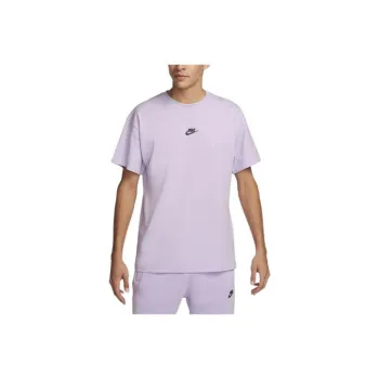 Nike Sportswear T-Shirt Men's Violet