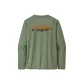 Green Trout/WWSE