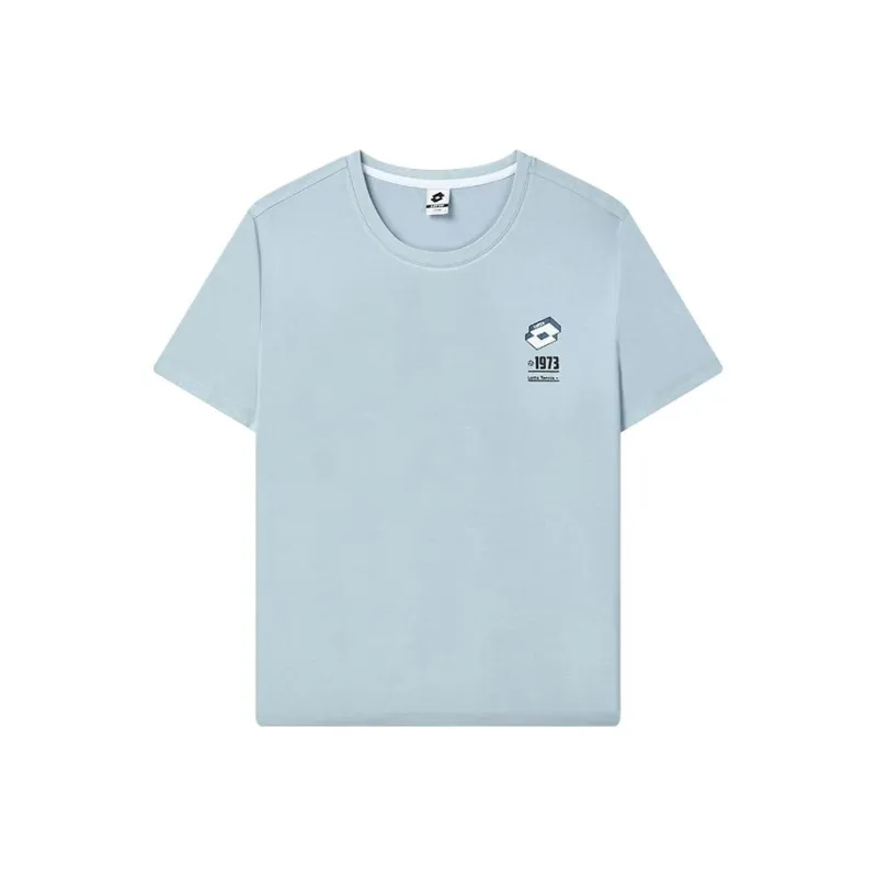 LOTTO T-Shirts Men-3