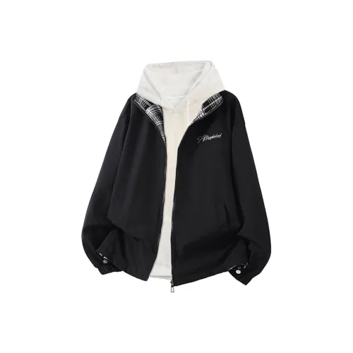 ROBINHOOD Jackets Unisex