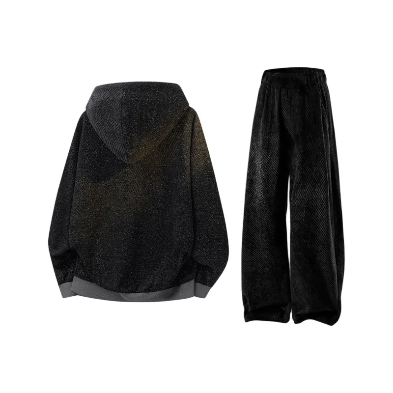 FRQ Casual Sportswear Unisex-1