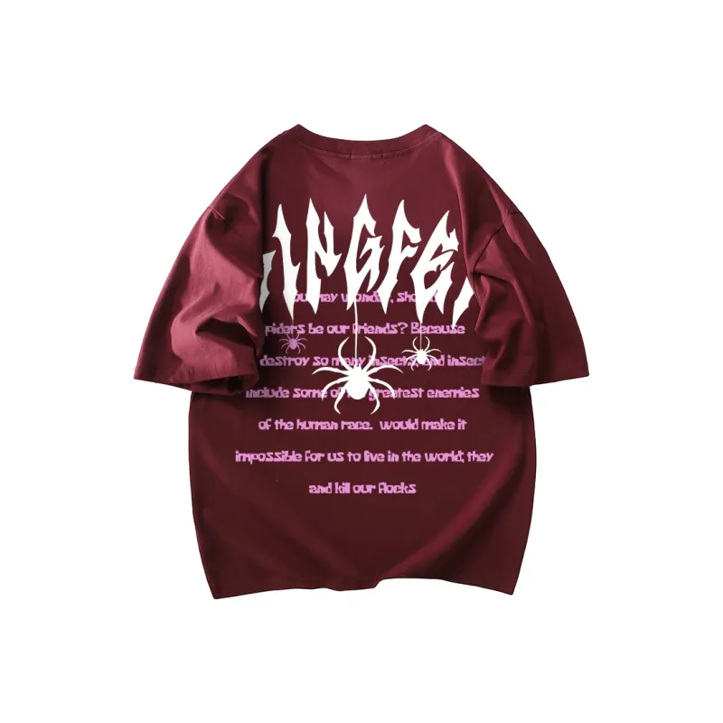 Ice flying T Shirts Unisex-7