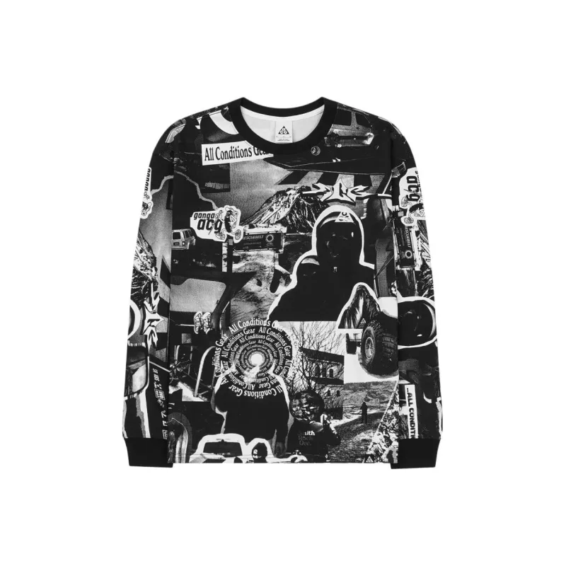 Nike T-Shirts Men Black-0