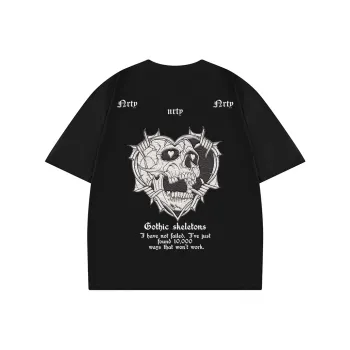 NRTY T Shirts Unisex