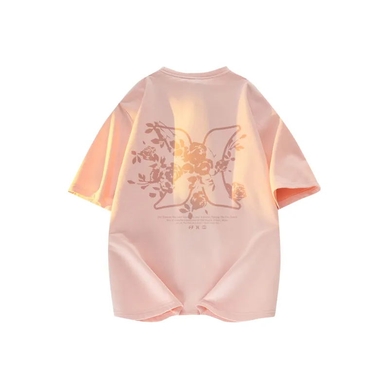 Hurley T-Shirts Unisex-6