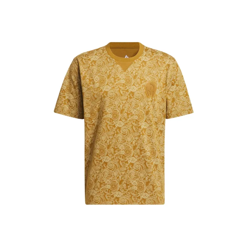 Adidas Mahomes All Szn Graphic Tee-0