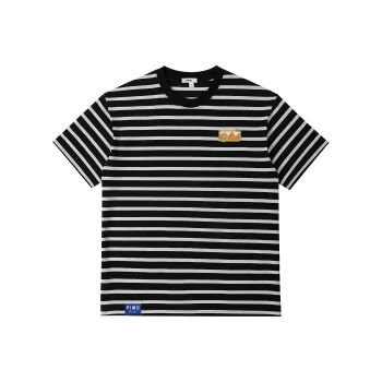 PIMC T Shirts Unisex