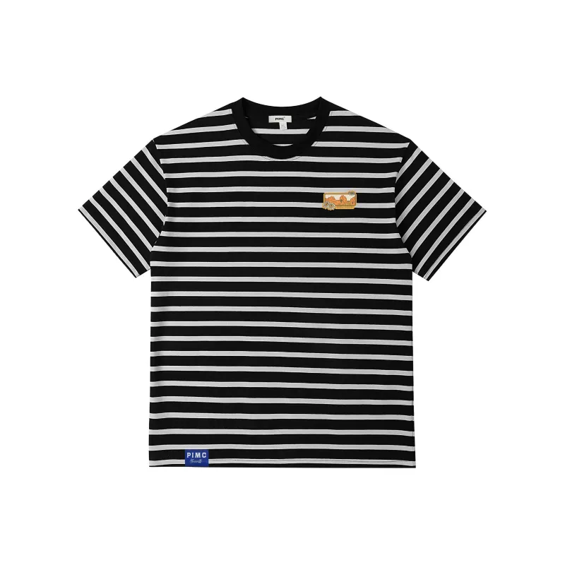 PIMC T Shirts Unisex-0