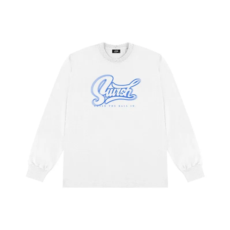 SWISH THE BALL IN T Shirts Unisex-4