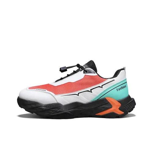 JANECO Slip Resistant, Abrasion Resistant, Breathable Low Top Casual Shoes Men's